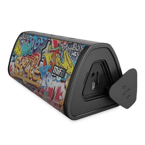 Mifa A10 Portable Bluetooth speaker Portable Wireless Loudspeaker Sound System 10W stereo Music surround Waterproof