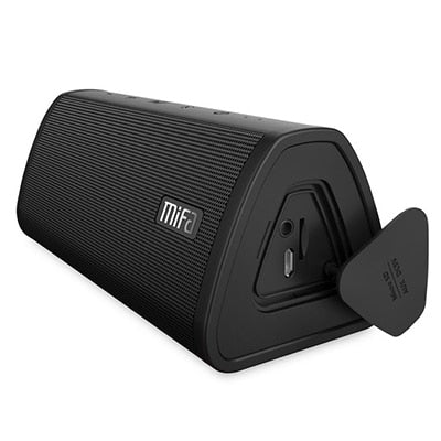 Mifa A10 Portable Bluetooth speaker Portable Wireless Loudspeaker Sound System 10W stereo Music surround Waterproof