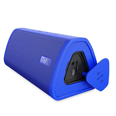 Mifa A10 Portable Bluetooth speaker Portable Wireless Loudspeaker Sound System 10W stereo Music surround Waterproof