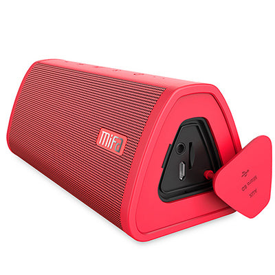Mifa A10 Portable Bluetooth speaker Portable Wireless Loudspeaker Sound System 10W stereo Music surround Waterproof