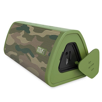Mifa A10 Portable Bluetooth speaker Portable Wireless Loudspeaker Sound System 10W stereo Music surround Waterproof