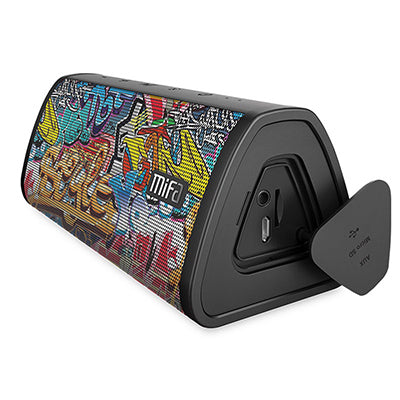 Mifa A10 Portable Bluetooth speaker Portable Wireless Loudspeaker Sound System 10W stereo Music surround Waterproof