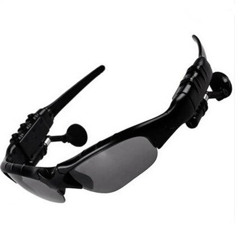 Mambaman Cycling Sunglasses Riding Bluetooth Earphone Smart Glasses Outdoor Sport Wireless Bike Sun Glasses Headphone with Mic