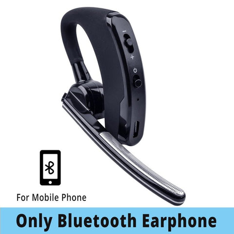 Baofeng Walkie Talkie Headset PTT Wireless Bluetooth Earphone for Two way Radio K Port Wireless headphone for UV 5R 82 8W 888s