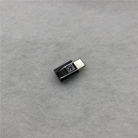Samsung Micro USB TO Type C Converter Adapter Charging Cable for Samsung Galaxy S8 S8 Plus S9 S9plus S10 S10PLUS S10E Note 7 8 9