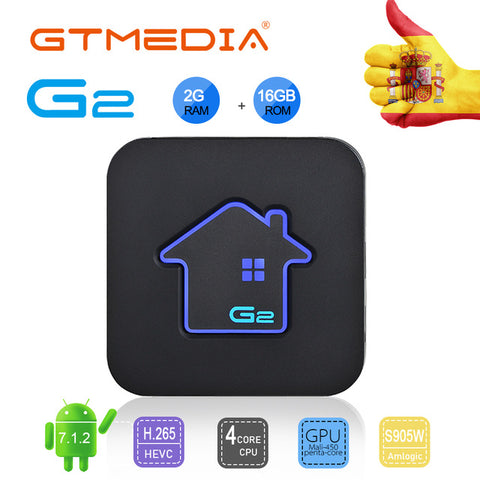 GTMEDIA GTC 4K Android TV Box Receptor DVB-C Cable Youtube DVB-S2 DVB-T2 Bluetooth 4.0 Satellite Receiver Ccam Cline Biss VU Box